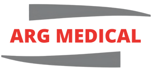 LOGO ARG MEDICAL